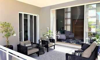 Imagem 7: Casa com 4 dormitórios à venda, 385 m² por R$ 2.990.000,00 - Condomínio Ibiti do Paço - So