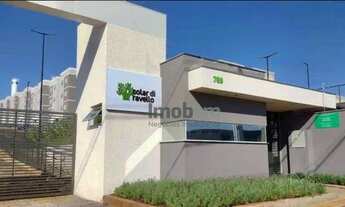 Imagem: Apartamento com 2 dormitórios, 44 m²