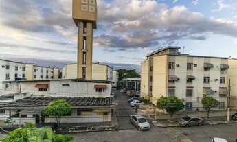 Imagem 5: Apartamento para Aluguel - Irajá, 2 Quartos, 60 m2