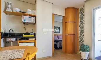 Imagem: BELÍSSIMO FLAT PRÓXIMO AO PARQUE IBIRAPUERA!!!