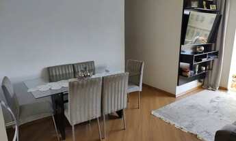 Imagem 7: Apartamento com 3 dormitórios sendo 1 suite à venda na Vila Carrão- São Paulo/SP