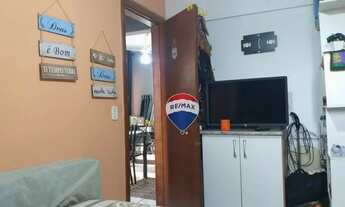 Imagem 6: Apartamento para venda em Abolição de 44.00m² com 2 Quartos e 1 Garagem