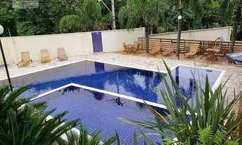 Imagem 4: Apartamento à venda no bairro Parque Munhoz - São Paulo/SP