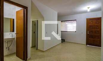 Imagem 2: Casa para Aluguel - Vila Campestre, 2 Quartos, 80 m2