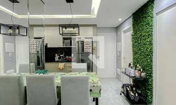 Imagem 7: Apartamento para Aluguel - Mooca, 2 Quartos, 35 m2