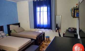 Imagem 2: São Paulo - Casa Padrão - Carrão