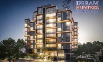 Imagem 3: Apartamento de 4 Dormitório, Localizado em Cabral