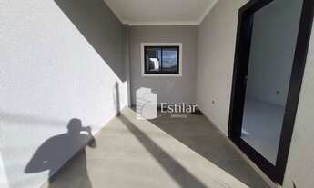 Imagem 3: LANÇAMENTO! Casa 03 quartos (01 suíte) no Afonso Pena, São José dos Pinhais