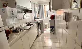 Imagem 4: Condominio Porto das Águas