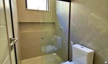 Imagem 2: CASA BARRA DOS COQUEIROS COND TERRAS ALPHAVILLE 2 NA BARRA DOS COQUEIROS