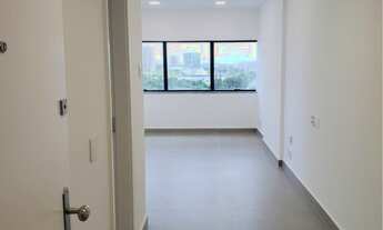 Imagem 3: Conj. 2 Salas Comerciais, aluguel ou venda, 54 m2, Barra