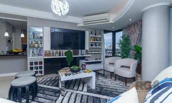 Imagem: Apartamento 3 dormitórios, 1 suíte, 2