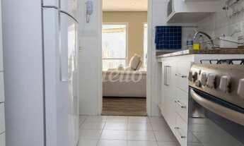 Imagem: São Paulo - Apartamento Padrão - Vila