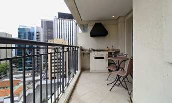 Imagem 4: Venda Apartamento 2 Dormitórios - 75 m² Pinheiros