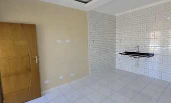 Imagem 2: Casa Térrea Geninada Estruturada pr Sobrado