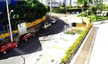 Imagem 2: 1/4 Nascente, Com Infraestrura, Varanda, Armários e Garagem na Rua do Cipreste