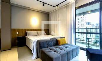 Imagem 3: Apartamento para Aluguel - Vila Olímpia, 1 Quarto, 40 m2