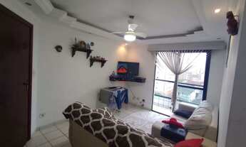 Imagem 3: Apartamento com 1 dorm, Ocian, Praia Grande - R$ 220 mil, Cod