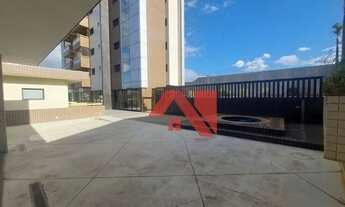 Imagem 4: Apartamento com 3 dormitórios para alugar, 155 m² por R$ 4.000/mês - Centro - Mogi Mirim/S