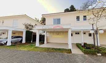 Imagem 2: SOBRADO ALTO PADRÂO, ISOLADO ,CONDOMÍNIO FECHADO