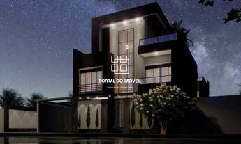 Imagem 5: Excelente triplex fino acabamento no XAXIM