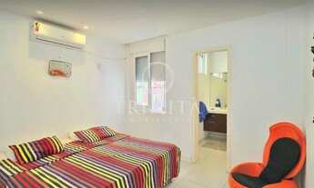 Imagem 5: Apartamento no Leblon - Rio de Janeiro