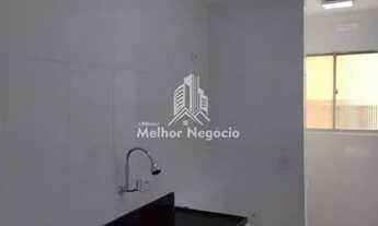 Imagem 4: Apartamento com 2 dorms, Parque Bandeirantes I (Nova Veneza), Sumaré - R$ 148 mil, Cod: AP