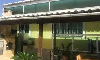 Imagem 2: Lindíssima casa em Vargem Grande com área de lazer privativa