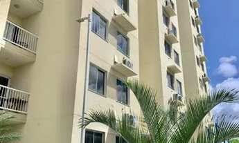 Imagem: Apartamento à Venda no Condomínio Porto