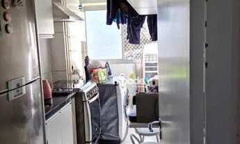 Imagem 7: Apartamento com 3 Quartos e 1 banheiro à Venda, 63 m² por R$ 425.000