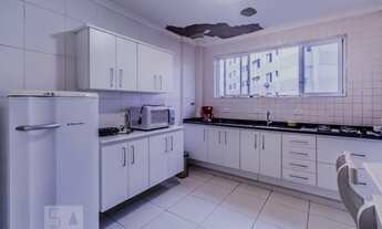 Imagem 5: Apartamento para Aluguel - Paraíso, 2 Quartos, 72 m2