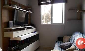 Imagem 6: São Paulo - Apartamento Padrão - Vila Prudente