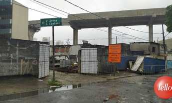 Imagem 2: São Paulo - Terreno Padrão - Vila Prudente