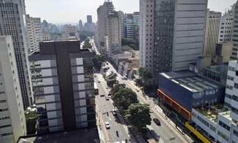 Imagem 2: São Paulo - Apartamento Padrão - Bela Vista