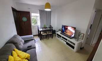 Imagem 4: Cód. 166 Cabula VI 2/4 térreo Nascente em Prédio Pastilhado