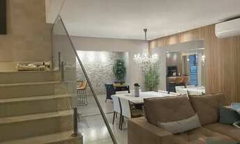 Imagem 4: Casa em condomínio para venda, Morada Do Ouro, Cuiabá - CA5050