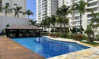 Imagem 5: Apto Clean 158m2, Sol da Manhã, Vista para a mata com privacidade, 3 suítes, 3 vagas + dep