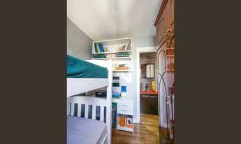 Imagem 7: Apartamento para Aluguel - Penha de França, 2 Quartos, 45 m2