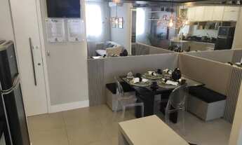 Imagem 5: Apartamento Novo 43m² - Vila Palmares-Santo André