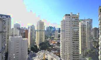 Imagem 4: Alto Padrão Itaim Bibi