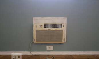 Imagem 7: Apartamento para Aluguel - Andaraí, 2 Quartos, 96 m2