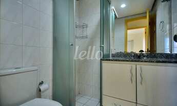 Imagem 6: São Paulo - Apartamento Padrão - Moema