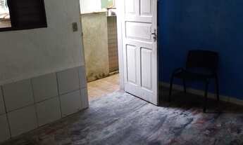 Imagem: Aluga-se Quarto Individual para Solteiro(a