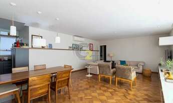 Imagem 3: APARTAMENTO - JARDIM PAULISTA - 3 DORMTS - 1 SUITE - 1 VAGA - REFORMADO - PERTO PQ IBIRAPU