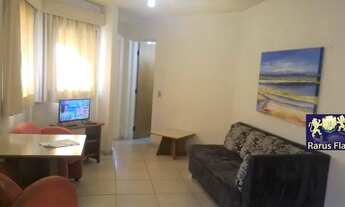 Imagem 2: Flat para locação na Bela Vista - Edifício Central Top Life - Cód. LHL06630