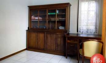 Imagem 3: São Paulo - Casa Padrão - Campo Belo