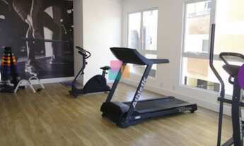 Imagem 4: Vendo Apartamento luxo, no Residencial Goldsteig