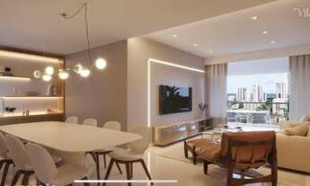 Imagem 5: Apartamento para venda com 130 metros quadrados com 4 quartos em Pina - Recife - PE