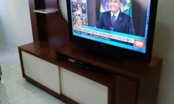 Imagem 4: SÃO VICENTE - Apartamento Padrão - CENTRO