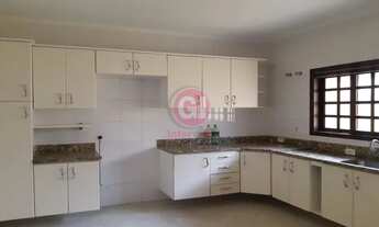 Imagem 7: Casa para aluguel tem 350M² com 3 quartos em Centro - Jacareí - SP